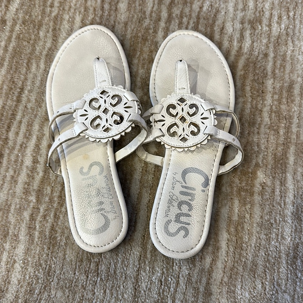 Sam Edelman sandals